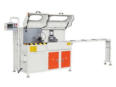 Corner Connector Automatic Heavy-duty Cutting Saw