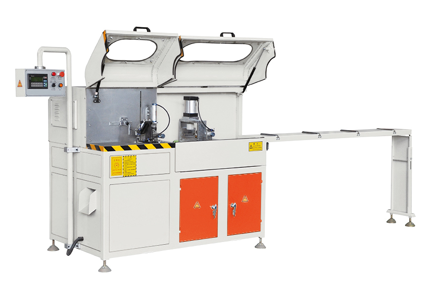 Corner Connector Automatic Heavy-duty Cutting Saw