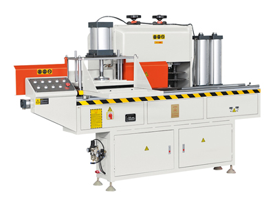 End-milling Machine for Aluminum Profile