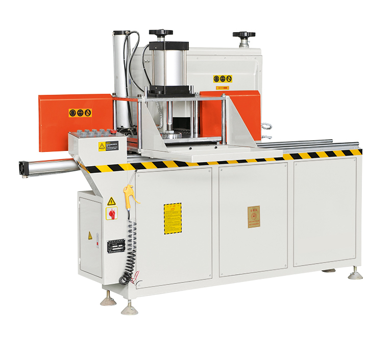 End-milling Machine for Aluminum Profile
