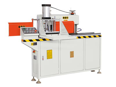 End-milling Machine for Aluminum Profile