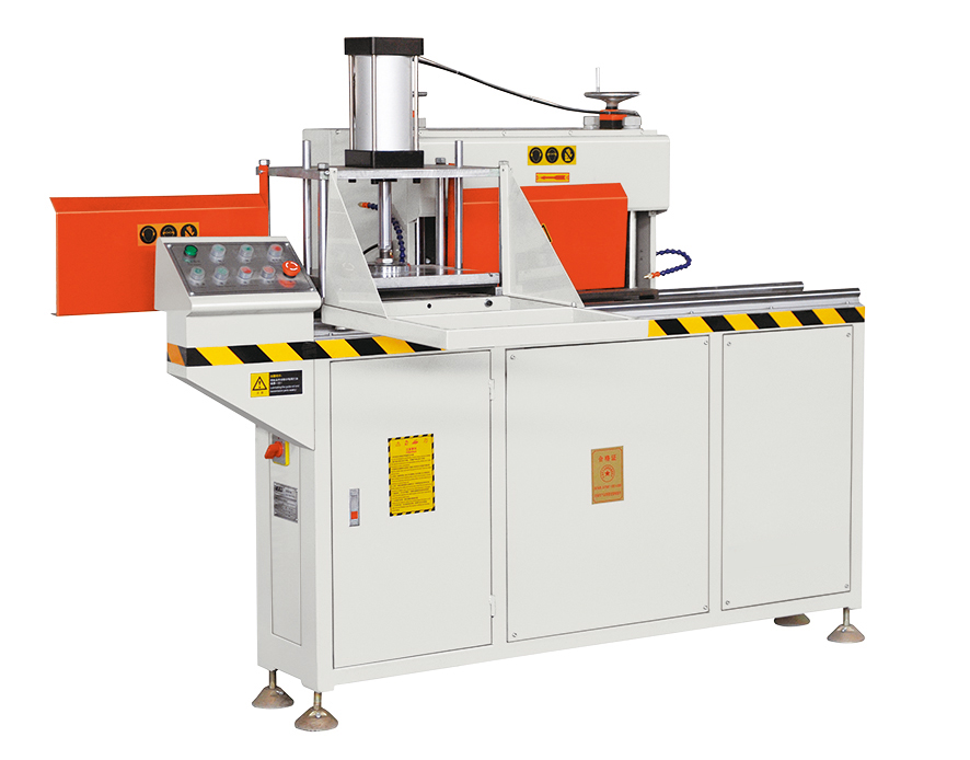 End-milling Machine for Aluminum Profile