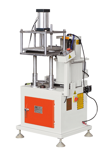 End-milling Machine