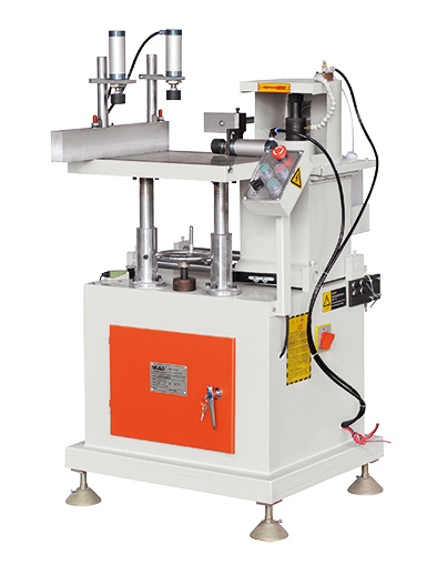 End-milling Machine