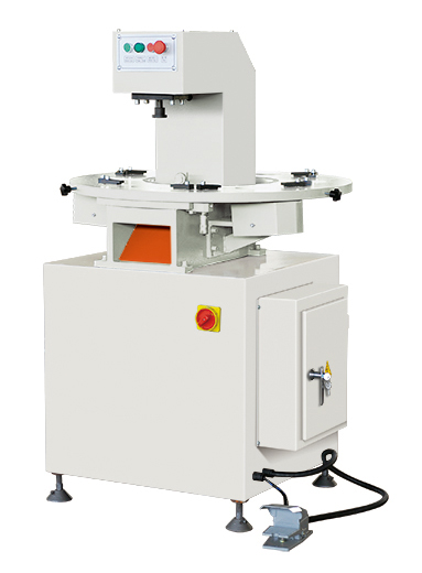 Punching Machine for Aluminum Profile