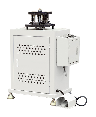 Hardware Punching Machine