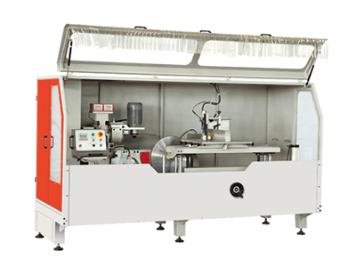 Notching Saw for Aluminum Profile