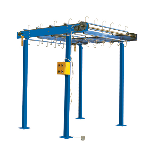 Aluminum Spacing Frame Transfer Machine