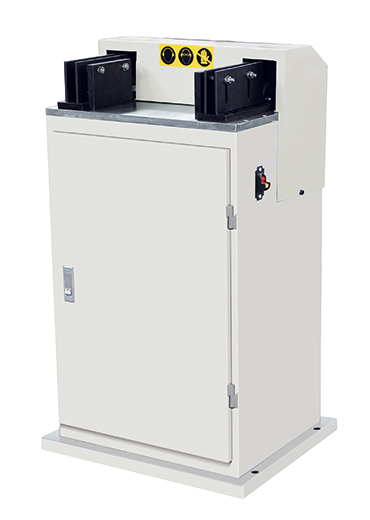 Cap-Seal Milling Machine
