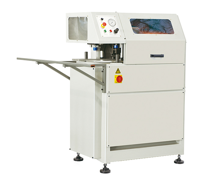 Corner Cleaning Machine