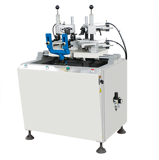 V-Corner Cleaning Machine