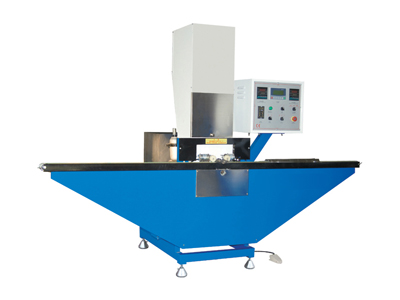 Vertical Butyl Coating Machine