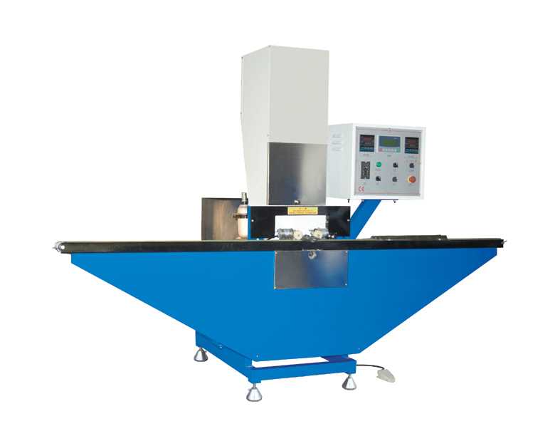 Vertical Butyl Coating Machine
