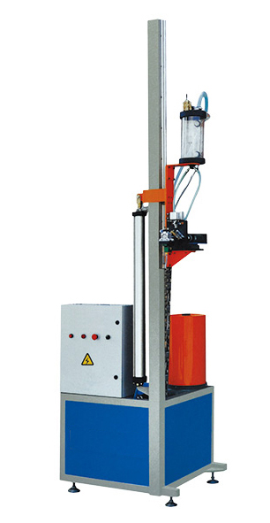Automatic Desiccant Filling Machine