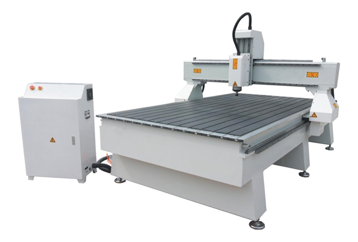Economy Type Woodworking CNC Router