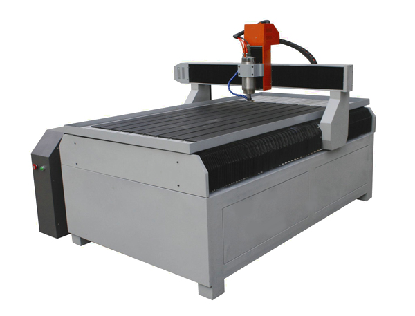Light Duty Stone CNC Router