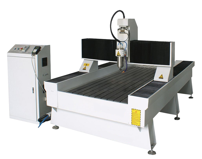 Stone CNC Router
