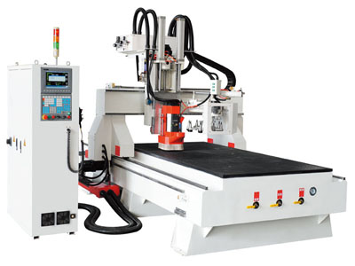 Woodworking CNC Machining Center