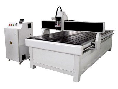 Advertising CNC Router