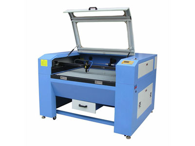 Laser CNC Router